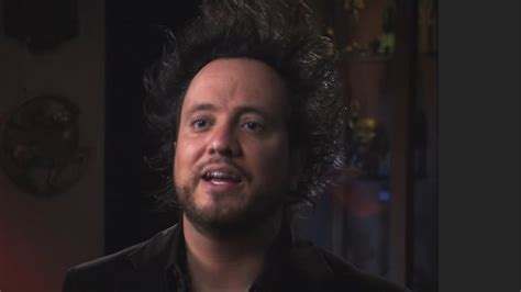 Ancient Aliens Everything We Know So Far