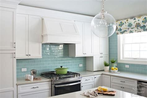 Two Hands Interiors House Of Turquoise Kitchen Remodel Kitchen
