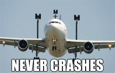 20 Great Airplane Meme Pics