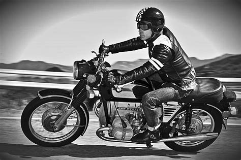 Koleksi Classic Motorcycle Hd Wallpaper Download Kumpulan Wallpaper