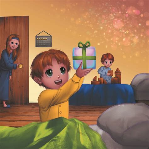Olea The Magical Sleep Fairy In Your Home Amy Wiebe
