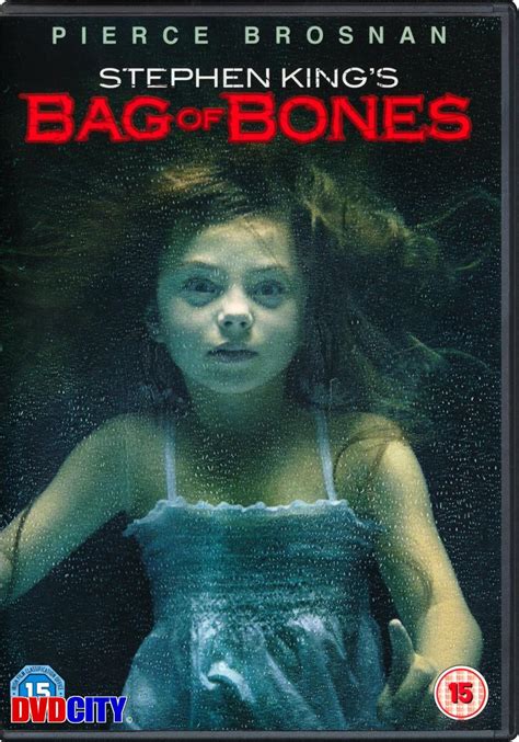 Bag Of Bones 2011 Dvdcitydk