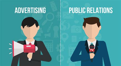 Public Relations Vs Advertising Whats The Difference Playbook