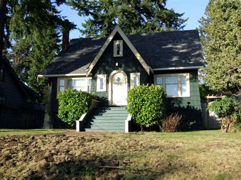 Portrait Of Vancouvers Vanishing Character Homes The Tyee