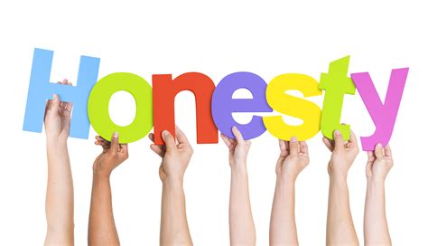 9 Honesty Clipart Preview Kind And Fair Lit Hdclipartall