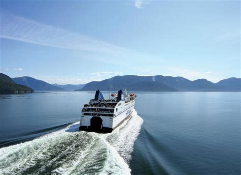 Bc Ferries Port Hardy All You Need To Know Before You Go