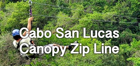 Canopy Zipline Tours