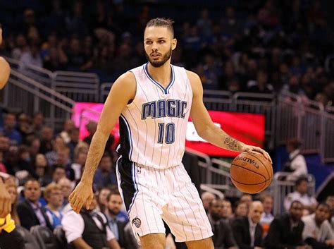 Orlando Magic Why Evan Fournier Is The Most Indispensable