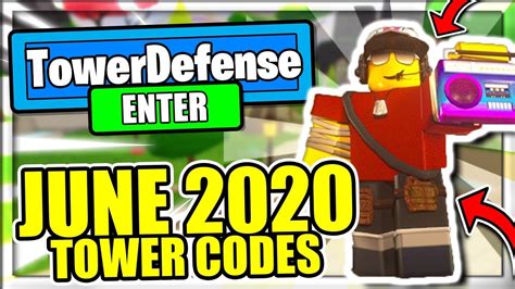 One thought on tower defense simulator beta list of codes. (JUNE 2020) ALL *NEW* SECRET OP WORKING CODES! Roblox ...