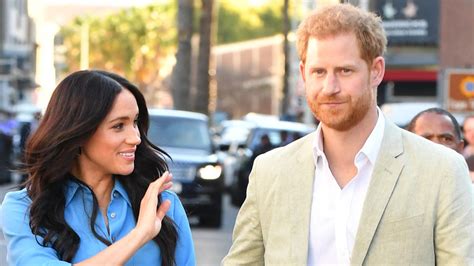 See more ideas about prince harry, prince harry pictures, prince. Herzogin Meghan & Prinz Harry planen USA-Reise, um Medien ...