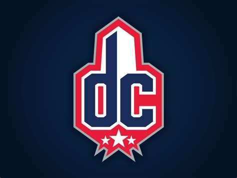 Washington Wizards New Logo Concept By Matthew Harvey On Dribbble