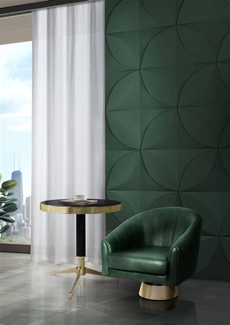 Pick the perfect paint color or pair the best coordinating combo for your next home decor project. 2018 Color Trends - Mid Century Home Decor Ideas With ...