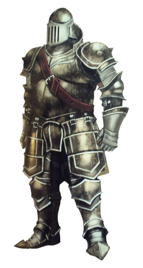 Armored Knight Png File Png Mart