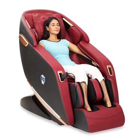 Jsb Mz24 3d Massage Chair Zero Gravity With Bluetooth Music Sale Is Live