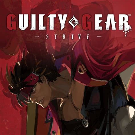 Guilty Gear Strive Digital Soundtrack