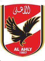 Maybe you would like to learn more about one of these? al ahly logo - Google zoeken | Escudos de futebol, Times ...