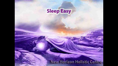 Sleep Easy Guided Meditation For Insomnia Guided Sleep Talkdown