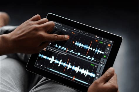 Welcome to virtual dj mixer 8 app with djing song mixer and dj music maker. The Best Music Mixing Apps for iOS