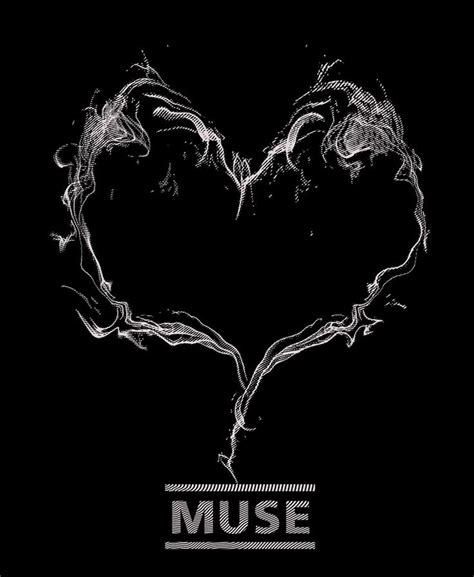 Really Like This Logo For Muse