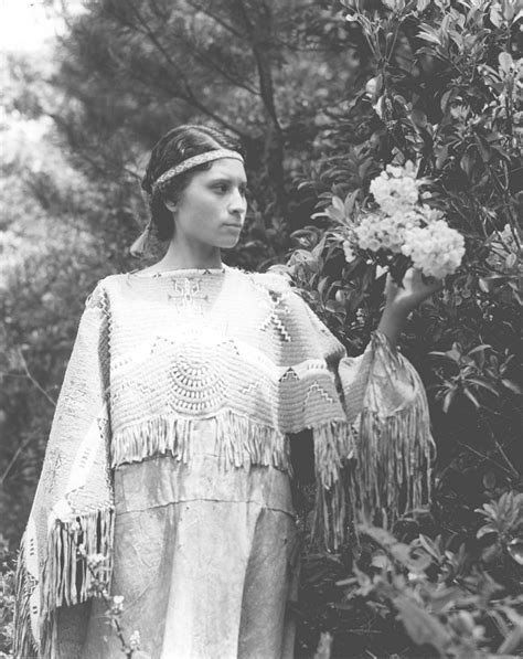 Cherokee Woman På Pinterest