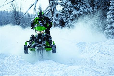 Snowmobile Wallpaper 65 Pictures