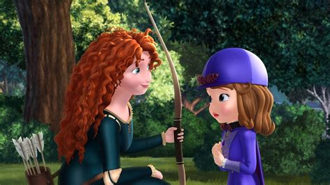 Airplanes And Dragonflies New Sofia The First Episodes Coming In