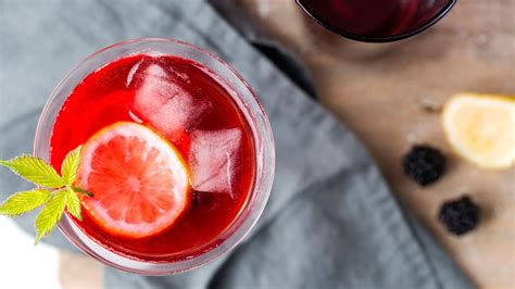 9 Refreshing Alternatives To Drink Instead Of Soda Everyday Health