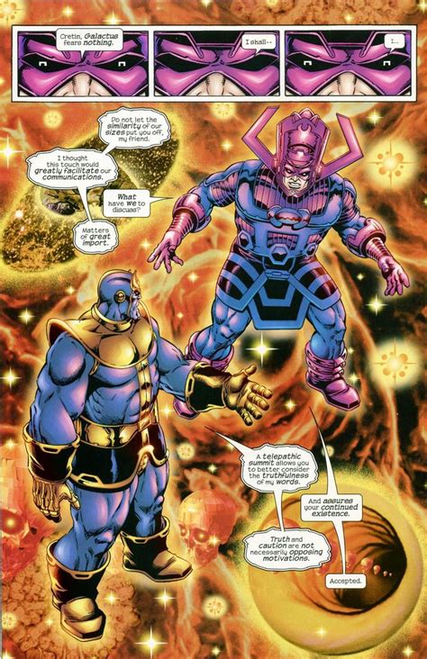 Is not the wake of my passing crimson with the blood of my enemies and allies alike?! 583 best Galactus images on Pinterest | Marvel comics ...