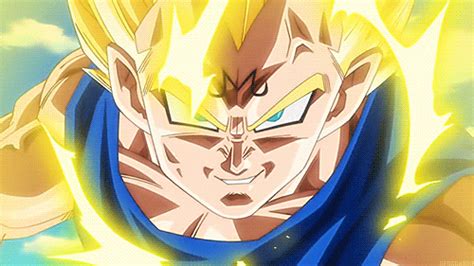 The skybox features 3 suns, the water is green, the grass is blue and there are plenty of destructible trees. Vegeta the Prince of Saiyajins | 2048