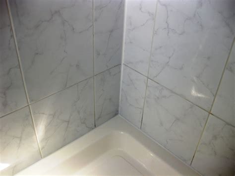 Clean® knows, it's how to clean bathroom tile. Deep Cleaning a Dirty Shower Cubicle in Middlesbrough ...