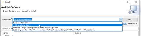 Solved S32ds Project Build Error Nxp Community