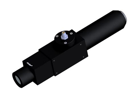 telecentric microscope lens tom4 3 21 6 64 f19 x r 24v