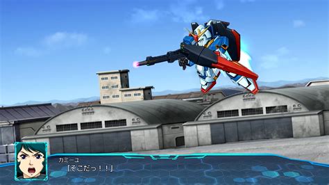 Super Robot Wars 30 Announced For Switch