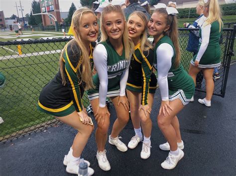 Pin By Blair Barker On Cheer Cheer Outfits Cute Cheer Pictures
