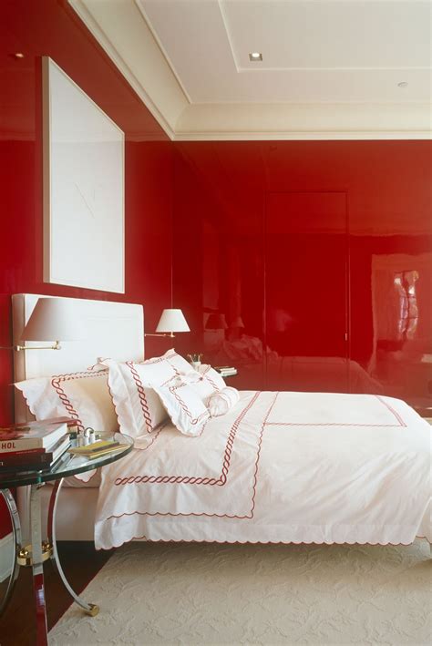 The best paint colors for master bedrooms that will help you sleep, relax and overall enjoy the one room in the house that's just yours! These Dreamy Bedrooms Will Put You In a Romantic Mood in ...