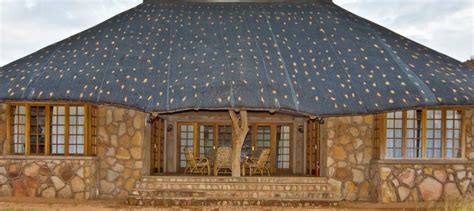 Tshugulu Lodge Mapungubwe