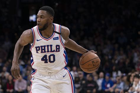 Rivers, harris react to 76ers' devastating game 5 loss. Philadelphia 76ers: Glenn Robinson III is the starting ...