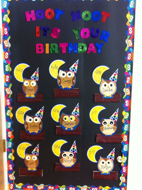 Birthday Board Printables