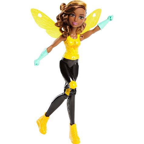 Dc Super Hero Girls Bumblebee Cape Costume Ubicaciondepersonascdmx