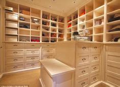 Closet remodel on Pinterest | Closet, Dream Closets and Storage Spaces