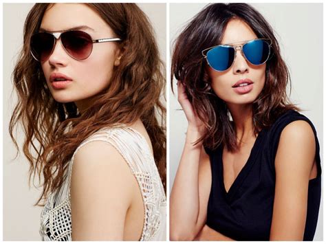 aviator sunglasses summer 2016 women shop fashion gone rogue