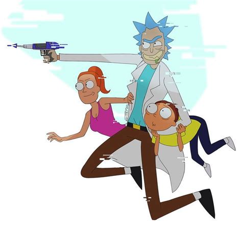 pin by idamai97 animelover97 on rick and morty rick and morty comic rick i morty rick and morty