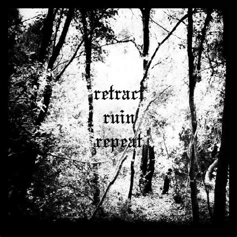 Just Started A New Solo Black Metal Project Debut Album Is On All