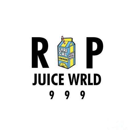 Rip Juice Wrld 999 Digital Art By Solo Solo Pixels