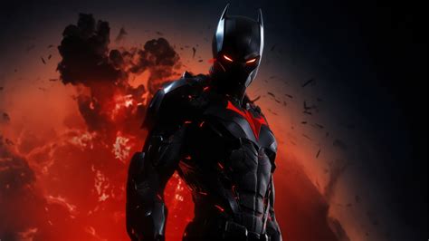 Batman Beyond Batman Superheroes Artwork Digital Art Art Artist