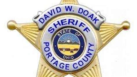 Portage County Sheriffs Office Fires 3 Deputies 1 For Sexual