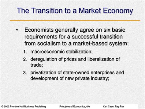 Ppt Economic Growth In Developing And Transitional Economies