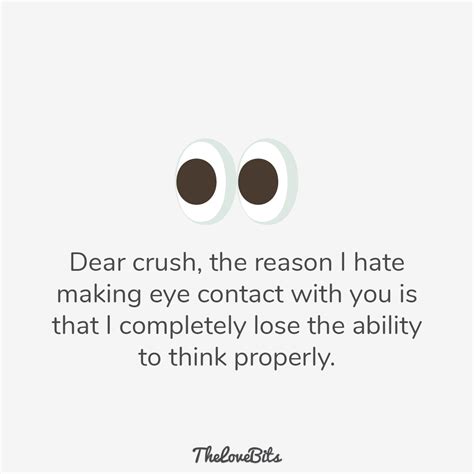 50 Crush Quotes That Might Reflect Your Secret Feelings
