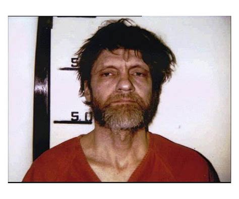 Man Finds Forgotten Letters From Unabomber Ted Kaczynski In His Attic