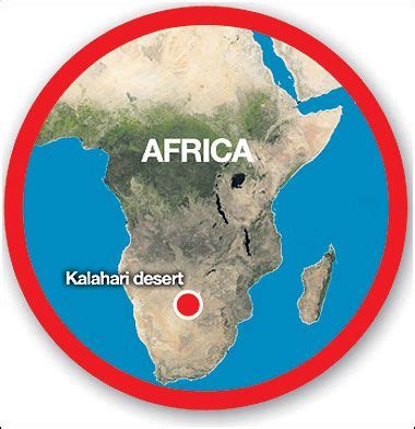 World maps.ca is a database resource of countries, lakes, islands, languages, mountains, organizations, religions, ethnic groups countries that share a border with the kalahari desert. Pin on Kalahari landscape